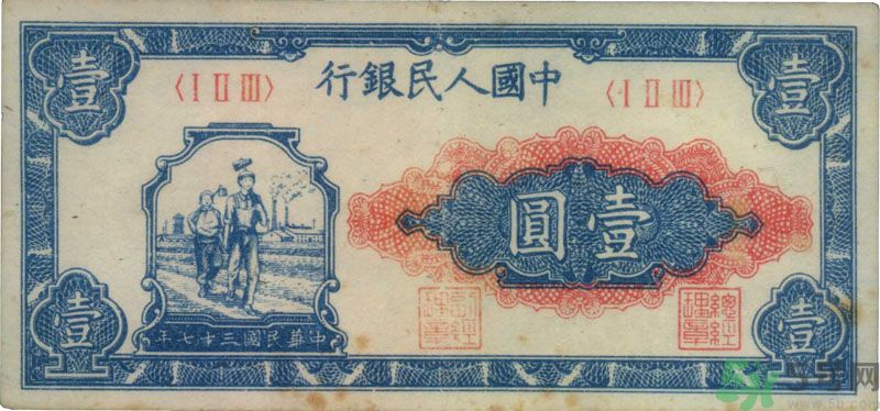 一元紙幣會退出流通嗎？一元紙幣的發(fā)展史是怎樣的？
