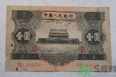 一元紙幣會退出流通嗎？一元紙幣的發(fā)展史是怎樣的？
