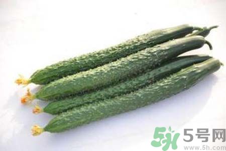 黃瓜可以和花生一起吃嗎？黃瓜和花生一起吃好嗎？