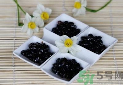 煮黑豆要多少長時間？黑豆怎么煮嗎？