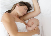 為什么幼兒喝母乳紅了眼？哺乳期飲食禁忌有哪些？