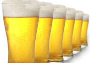 輸頭孢后能喝啤酒嗎？輸頭孢后喝啤酒好不好？