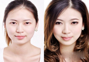 女子每天為化妝早起晚睡是怎么回事？怎么判斷女孩有沒有化妝？