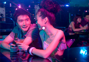 什么樣的男人在夜店最受歡迎？夜店的女人喜歡什么樣的男人？