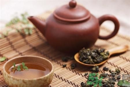 喝什么茶可以解春困？春困喝什么茶？