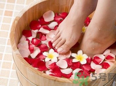 天天泡腳好不好？天天泡腳有什么壞處？