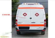 救護車打表計費是怎么回事？救護車為什么打表計費？