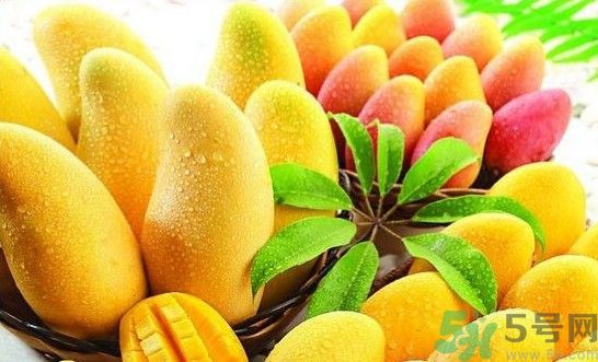拉肚子能吃芒果嗎？拉肚子吃芒果好不好？