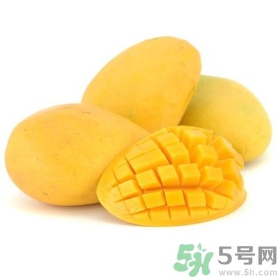 拉肚子能吃芒果嗎？拉肚子吃芒果好不好？
