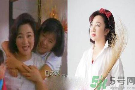 白冰冰女兒19年前為什么慘遭綁架殺害 ？白冰冰是誰？