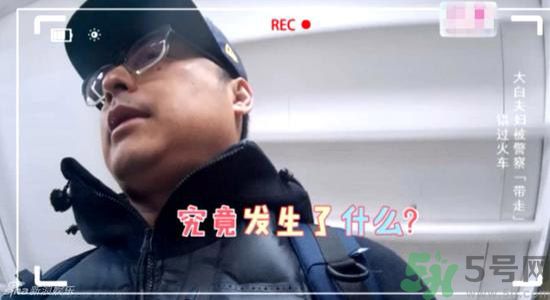 李湘為什么被警察帶走？李湘被警察帶走是怎么回事？
