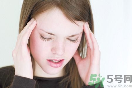 春季頭痛怎么辦？頭痛吃什么可以緩解？