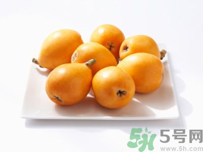 春天吃枇杷可以減肥嗎？吃枇杷減肥怎么樣？