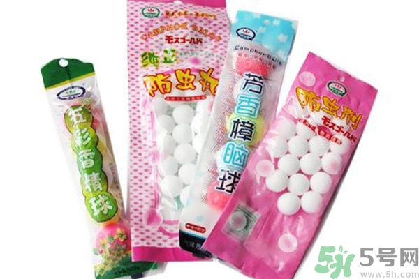 樟腦丸對人體有害嗎？樟腦丸對人體的危害有哪些？