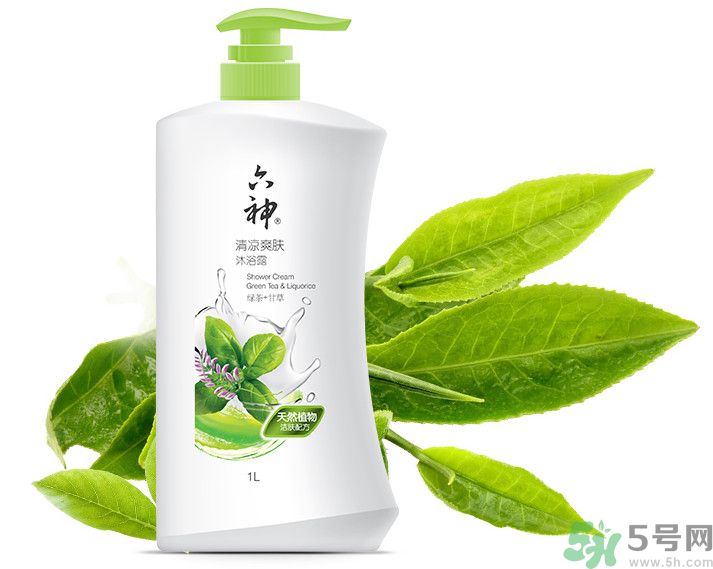 肥皂和沐浴露哪個(gè)好？肥皂和沐浴露的區(qū)別？