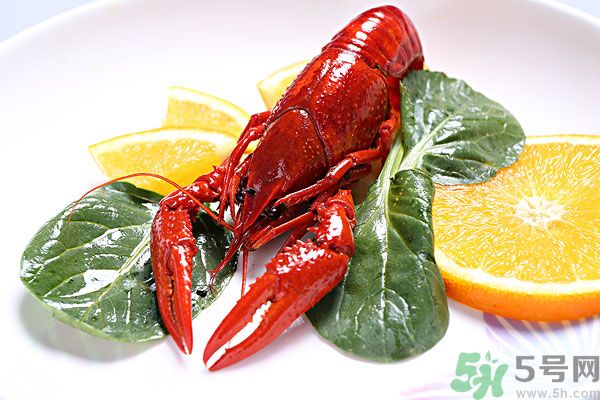 油燜大蝦蝦皮能吃嗎？油燜大蝦能全部吃掉嗎？