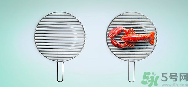 油燜大蝦為什么肉散了？油燜大蝦怎么做肉不散？