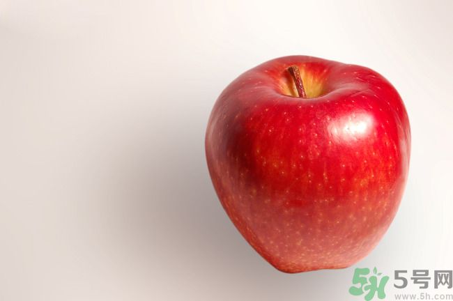 晚上9點以后可以吃蘋果嗎？晚上吃蘋果好不好？