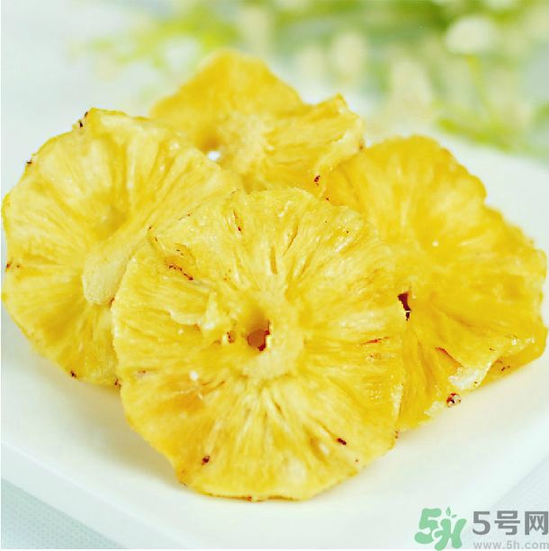 晚上9點(diǎn)可以吃菠蘿嗎？晚上吃芒果好嗎？