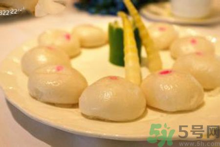象山米饅頭好吃嗎？象山米饅頭怎么做？