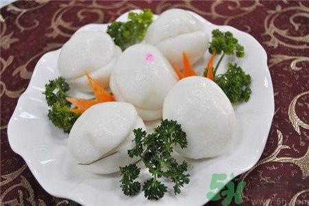 象山米饅頭好吃嗎？象山米饅頭怎么做？