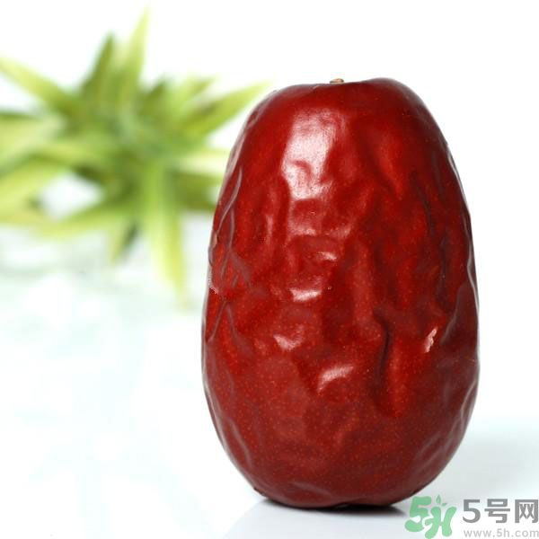 紅棗吃多了會上火嗎？吃紅棗要注意什么？