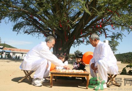 多運動可以長壽嗎？長壽的秘訣是什么？