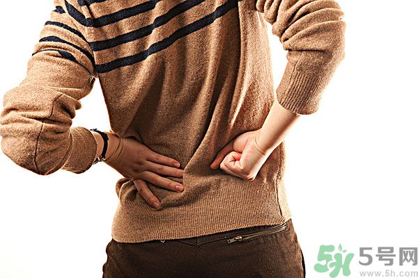 閃到腰了怎么快速恢復(fù)？閃到腰能按摩嗎？