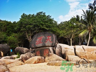 去三亞天涯海角要帶防曬霜嗎？去天涯海角要帶什么東西最好？