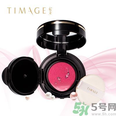 蘭蔻氣墊腮紅哪種色號好看？腮紅哪種顏色好看？