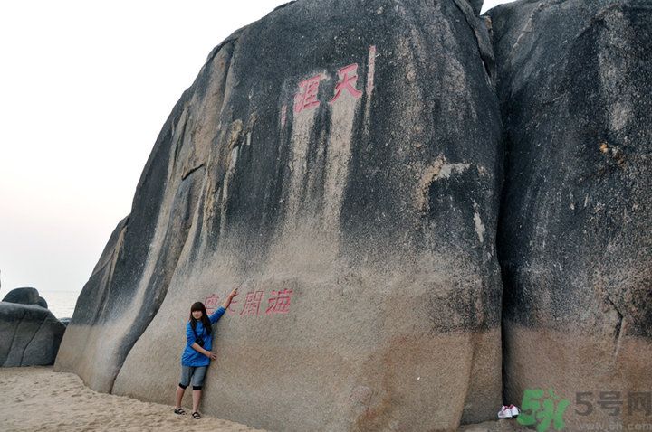 從?？谠趺慈ヌ煅暮＝?？從海口去天涯海角要多久？