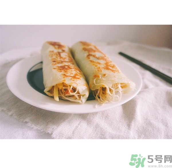 象山石浦麥餅筒好吃嗎？象山石浦麥餅筒的做法？