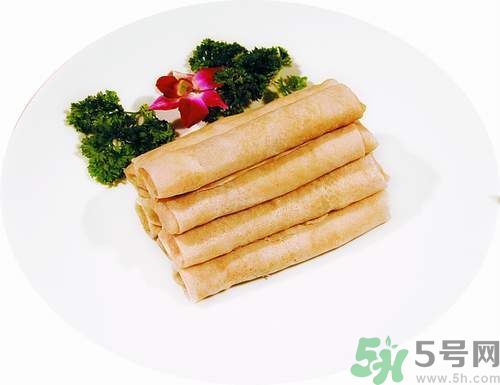 為什么端午節(jié)要吃食餅筒？食餅筒的由來？
