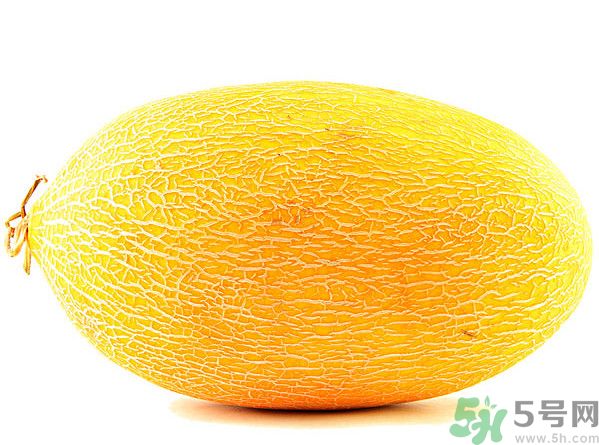 香瓜和芒果能一起吃嗎？香瓜和芒果一起吃肚子疼怎么回事