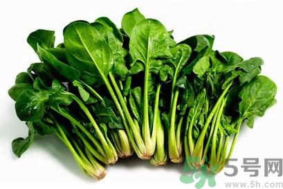 菠菜和豆腐能一起吃嗎？菠菜和豆腐一起吃會得腎結(jié)石嗎？