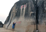 天涯海角附近有什么實惠吃海鮮的餐廳？天涯海角吃海鮮可以去哪里？