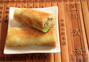 象山麥餅筒里包的什么？孕婦可以吃麥餅筒嗎？