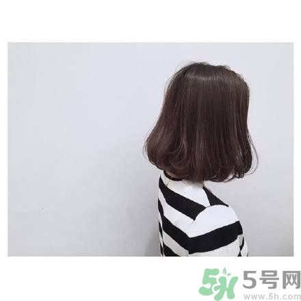 韓式小短發(fā)怎么剪？小短發(fā)怎么打理好看？