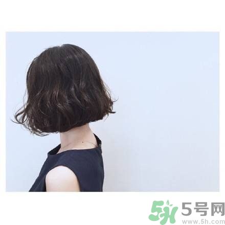 韓式小短發(fā)怎么剪？小短發(fā)怎么打理好看？