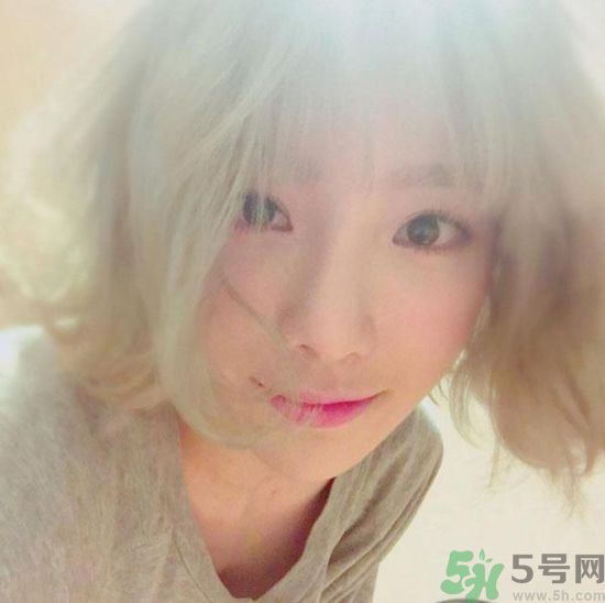 韓式小短發(fā)怎么剪？小短發(fā)怎么打理好看？