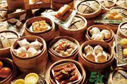 早餐吃面還是包子比較好？早餐吃包子和面健康嗎？