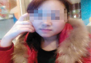 女子為什么被丈夫割鼻？遇到家暴怎么辦？