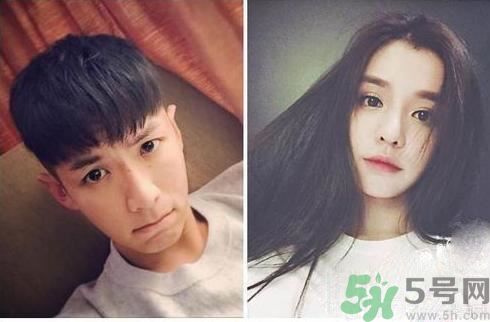 柯震東李毓芬分手了嗎？李毓芬是誰(shuí)？