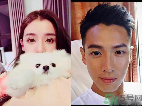 柯震東李毓芬分手了嗎？李毓芬是誰(shuí)？