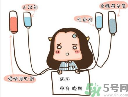 為什么單身是最好的升值期？
