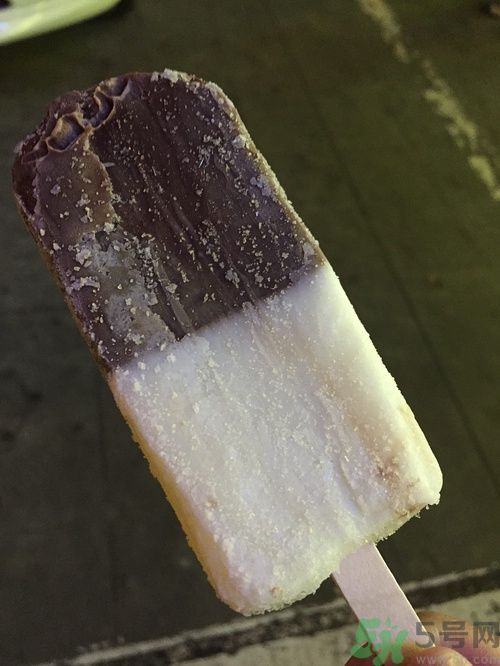 辣椒味的雪糕辣嗎？辣椒味的雪糕辣在哪買？