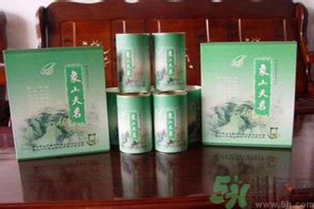 象山天茗是綠茶嗎？象山天茗是什么茶？