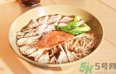 寧波象山海鮮面好吃嗎？寧波象山海鮮面怎么做？