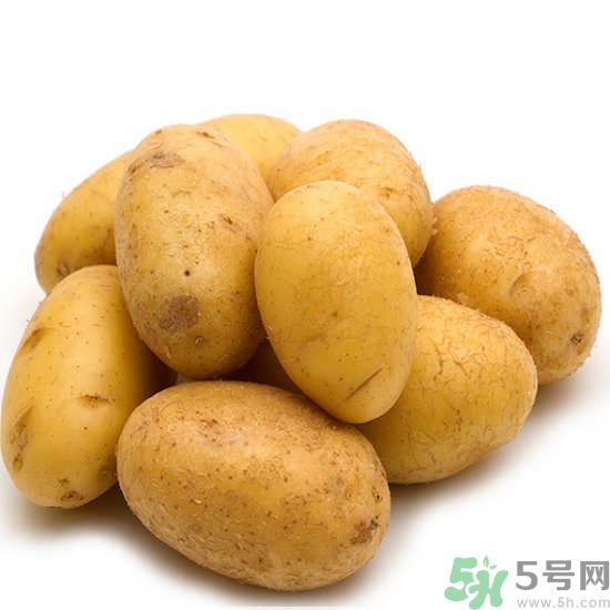 土豆皮變綠還可以吃？土豆發(fā)青吃了會中毒嗎？