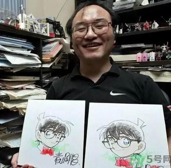 作者稱名偵探柯南今年完結(jié) 有重要人物會死是真的？